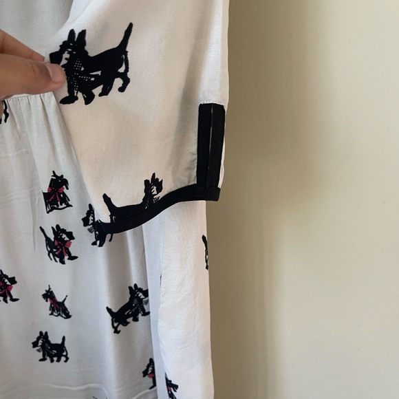 H&M Scottish terrier dog dress - Picture 5 of 6